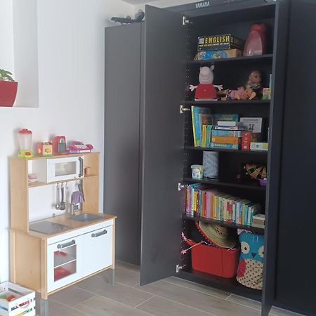 Apartamento El Maset Tàrrega Exterior foto