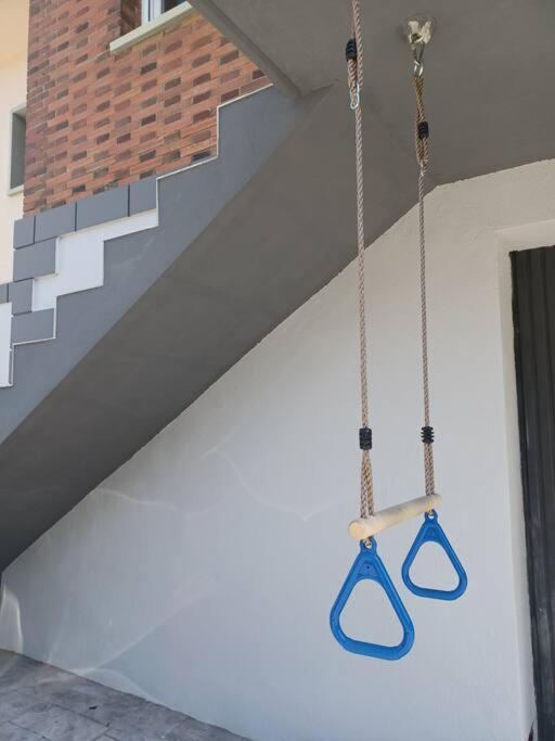 Apartamento El Maset Tàrrega Exterior foto