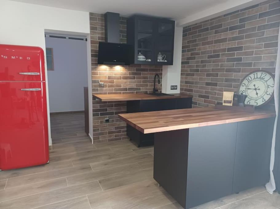 Apartamento El Maset Tàrrega Exterior foto