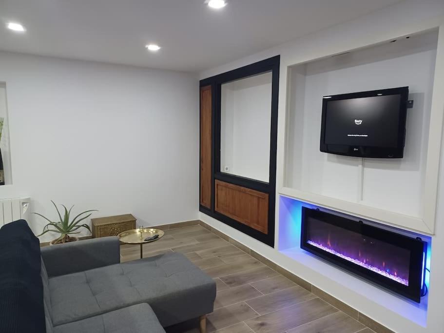 Apartamento El Maset Tàrrega Exterior foto