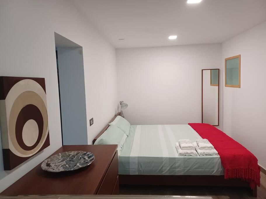Apartamento El Maset Tàrrega Exterior foto