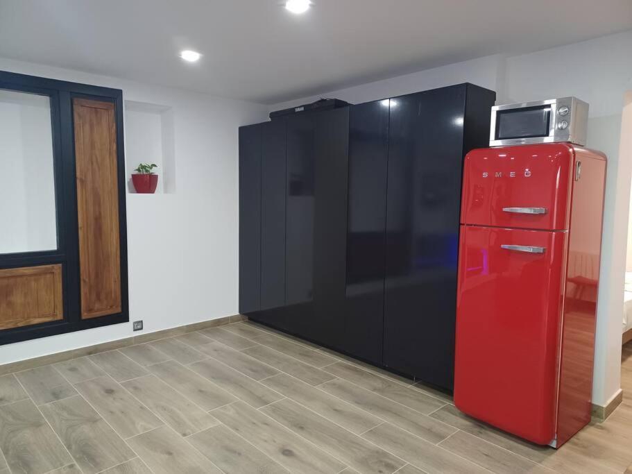 Apartamento El Maset Tàrrega Exterior foto