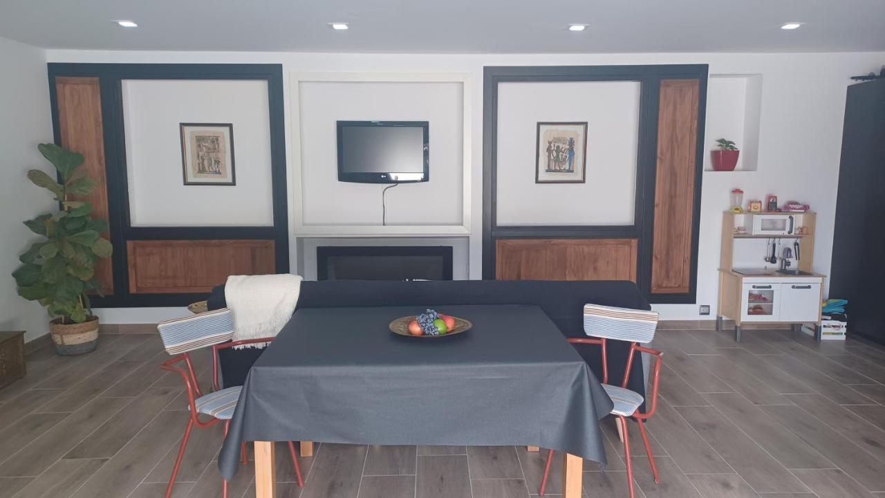 Apartamento El Maset Tàrrega Exterior foto