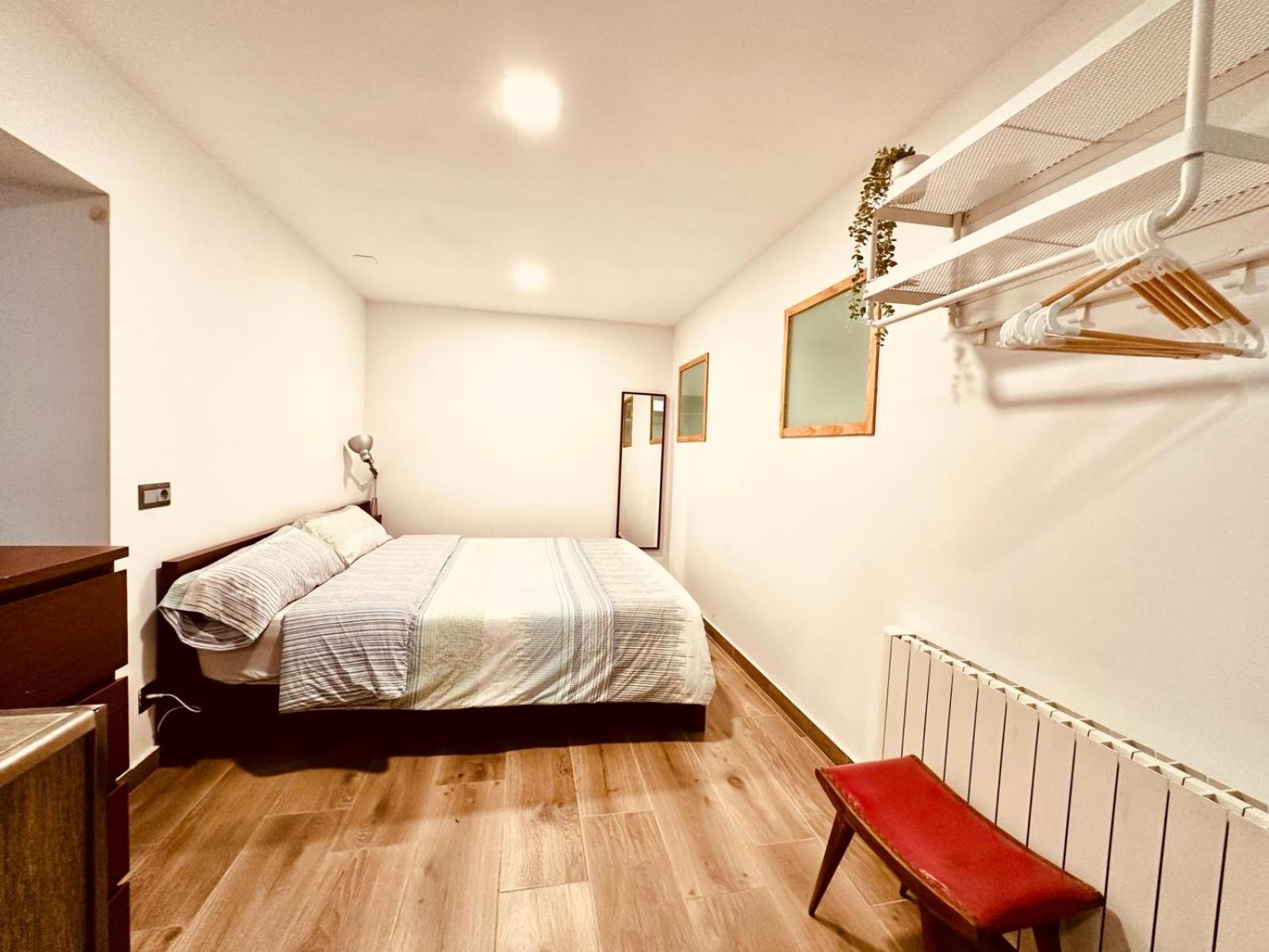 Apartamento El Maset Tàrrega Exterior foto