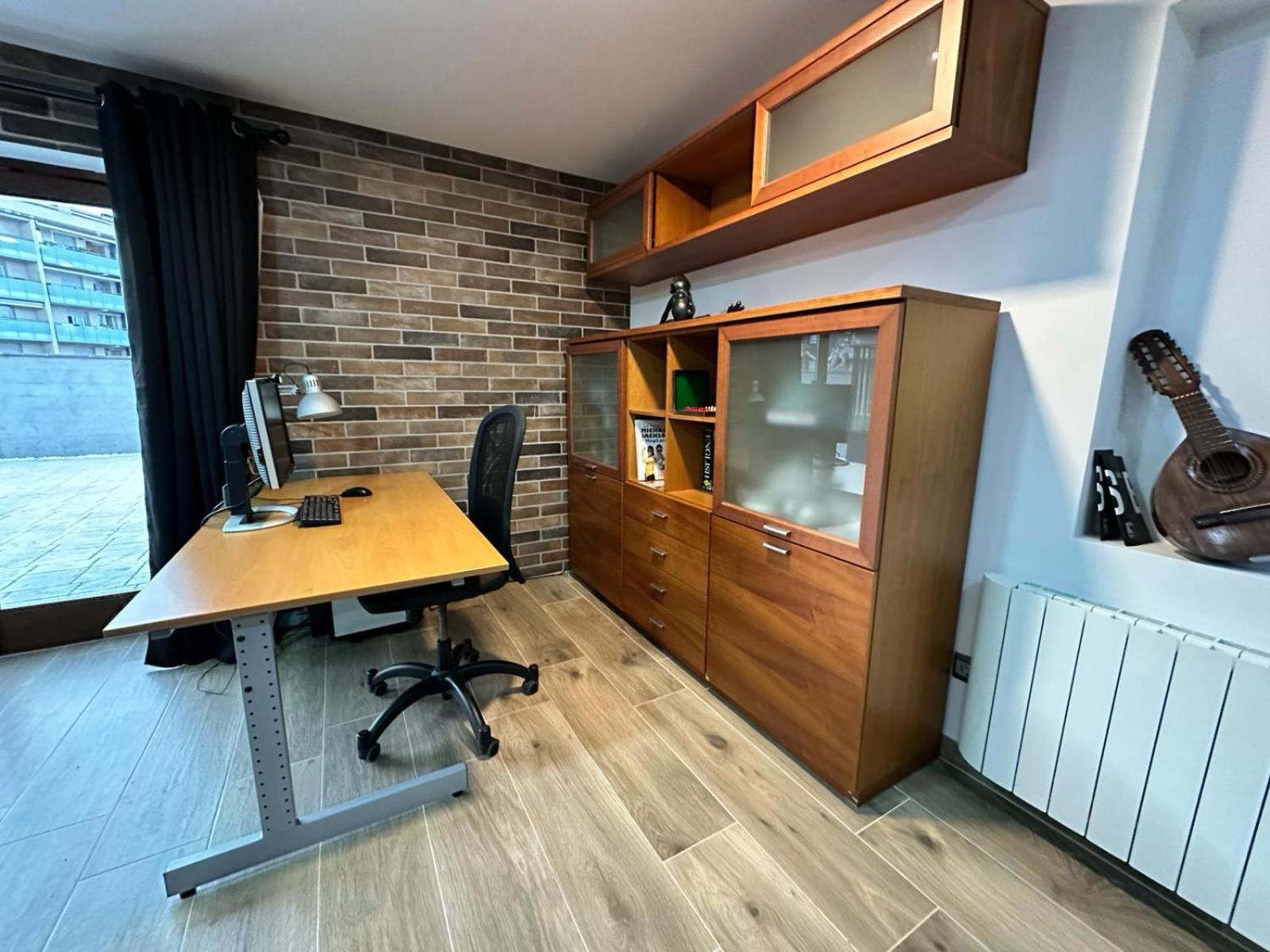 Apartamento El Maset Tàrrega Exterior foto