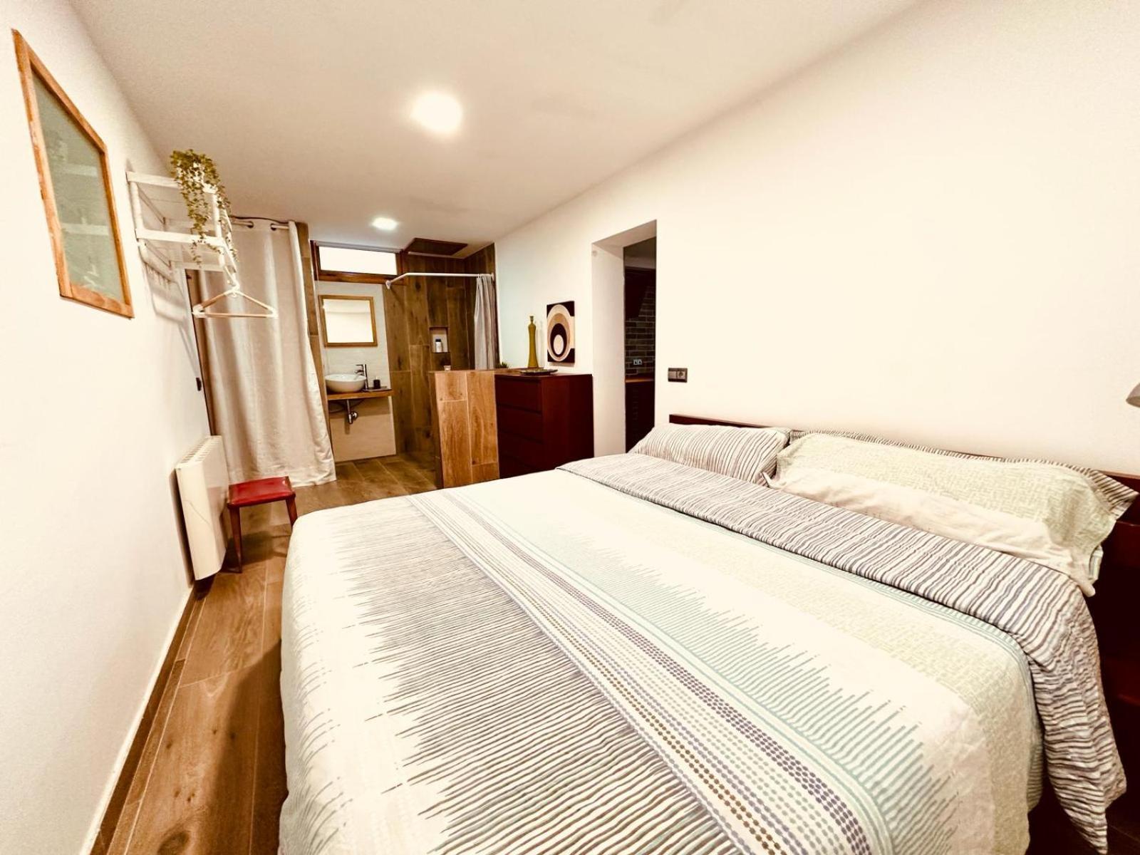 Apartamento El Maset Tàrrega Exterior foto