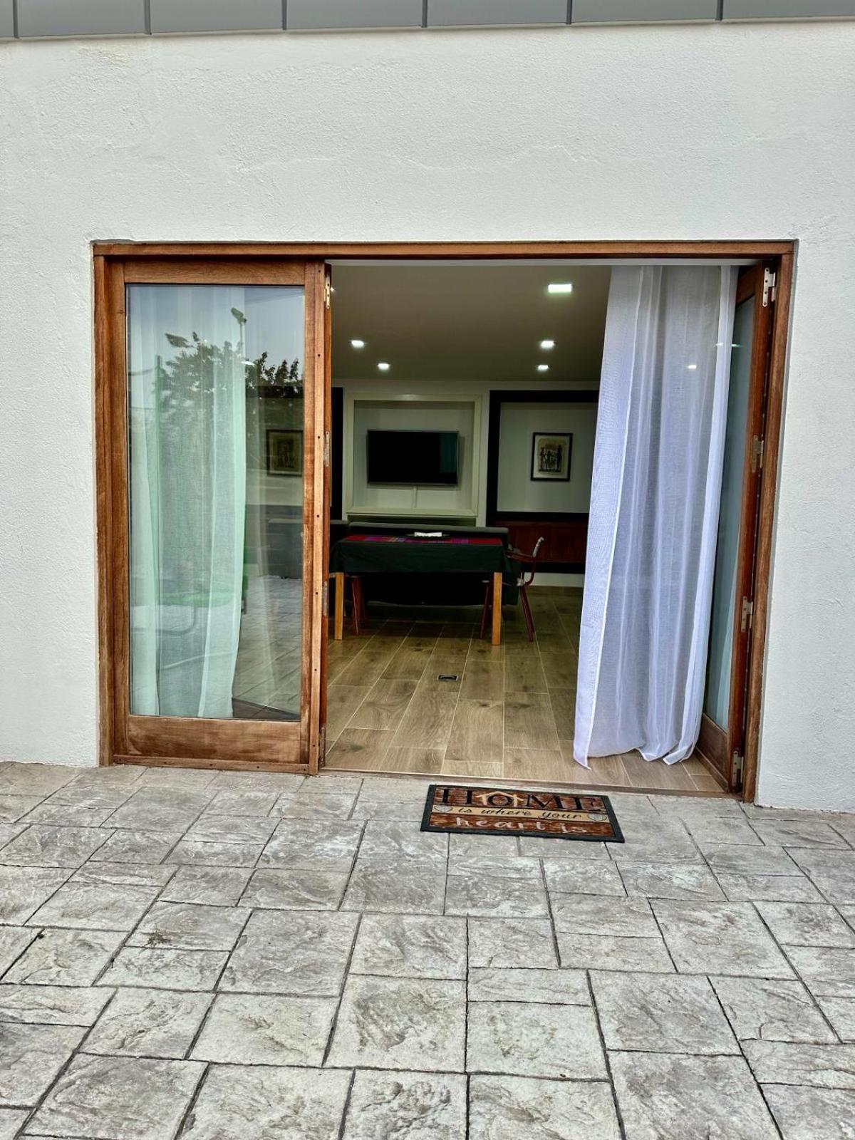 Apartamento El Maset Tàrrega Exterior foto