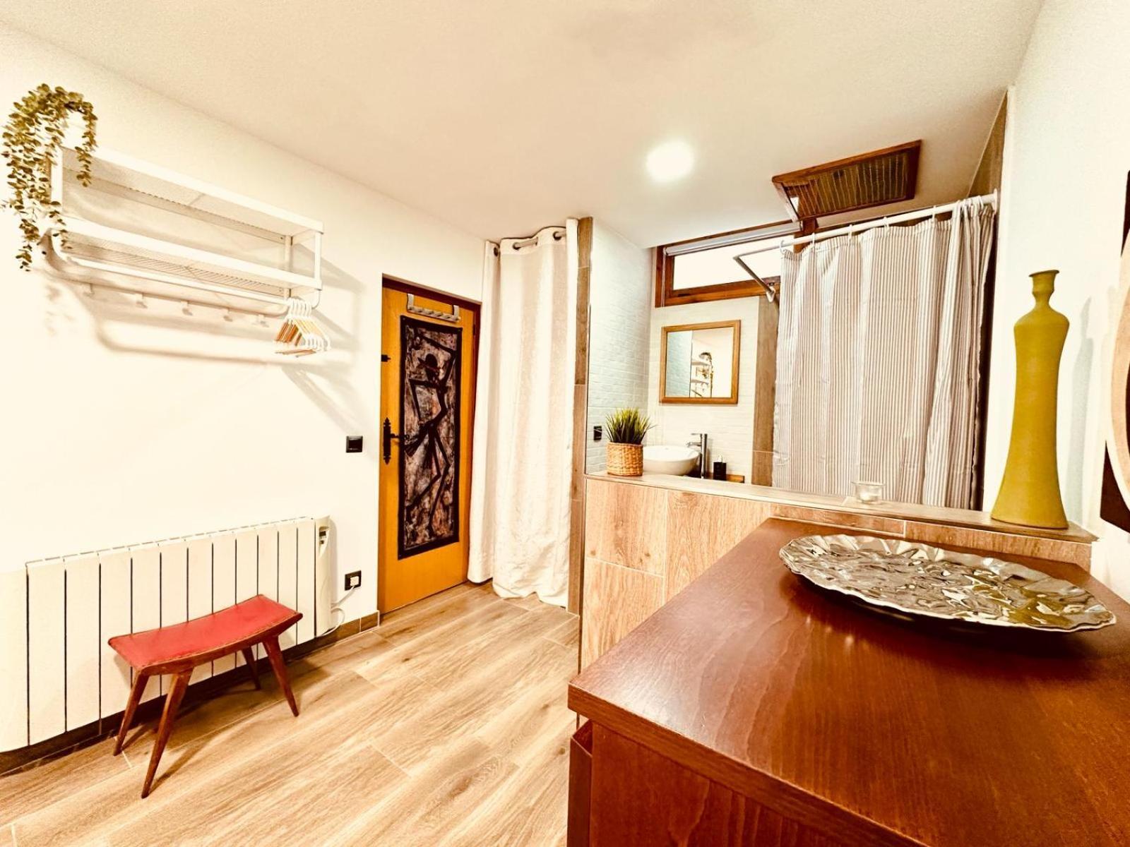 Apartamento El Maset Tàrrega Exterior foto